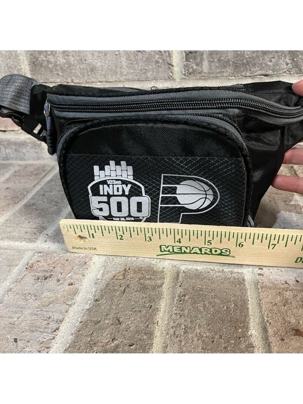 Fanny Pack - Picture 6 of 7